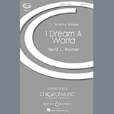 David Brunner 'I Dream A World'