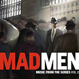 David Carbonara 'A Beautiful Mine (Theme from Mad Men)'