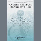 David Chase 'Angels We Have Heard On High'