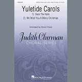 David Chase 'Yuletide Carols'