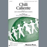David Giardiniere 'Chili Caliente'