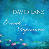 David Lanz 'Conversation avec les �?toiles'