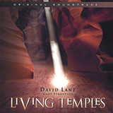 David Lanz & Gary Stroutsos 'Ancient Voices'