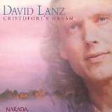 David Lanz 'Green Into Gold'