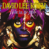 David Lee Roth 'Ladies' Nite In Buffalo?'