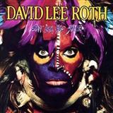 David Lee Roth 'Shy Boy'