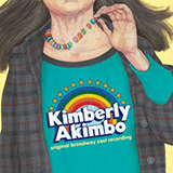 David Lindsay-Abaire and Jeanine Tesori 'Great Adventure (from Kimberly Akimbo)'