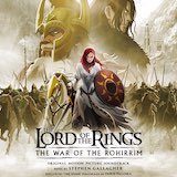 David Long and Phoebe Gittins 'The Rider (from The Lord Of The Rings: The War Of The Rohirrim)'