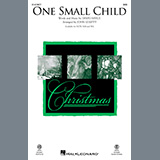 David Meece 'One Small Child (arr. John Leavitt)'