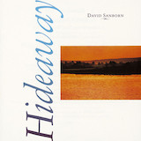 David Sanborn 'Lisa'