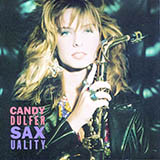 David Stewart 'Lily Was Here (feat. Candy Dulfer)'