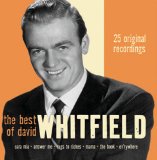 David Whitfield 'When You Lose The One You Love'
