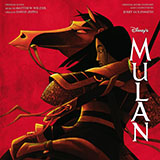 David Zippel & Matthew Wilder 'Reflection (from Mulan)'