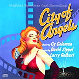 David Zippel 'With Every Breath I Take'