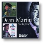 Dean Martin 'April In Paris'