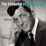 Dean Martin 'Send Me The Pillow You Dream On'