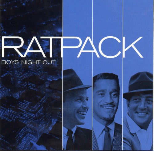 Dean Martin 'Who's Got The Action'