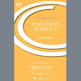 Dean Rishel 'Hanukkah Scherzo'