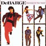 DeBarge 'Rhythm Of The Night'