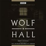 Debbie Wiseman 'The Unicorn's Horn (From 'Wolf Hall')'