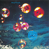 Deep Purple 'Woman From Tokyo'