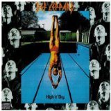 Def Leppard 'Bringin' On The Heartbreak'