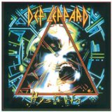 Def Leppard 'Hysteria'