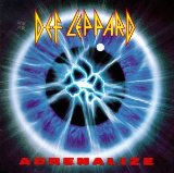 Def Leppard 'Let's Get Rocked'