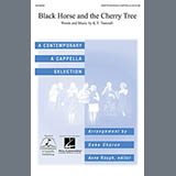 Deke Sharon 'Black Horse And The Cherry Tree'