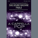 Deke Sharon 'Das Sound Machine Finale'