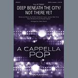 Deke Sharon 'Deep Beneath The City/Not There Yet'