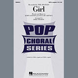 Deke Sharon 'Girl'