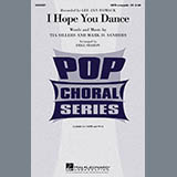 Deke Sharon 'I Hope You Dance'