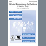 Deke Sharon 'I Want A Hippopotamus For Christmas (Hippo The Hero)'