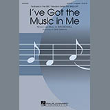 Deke Sharon 'I've Got The Music In Me'