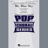 Deke Sharon 'Mr. Blue Sky (from NBC's The Sing-Off)'