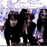 Del Amitri 'Being Somebody Else'