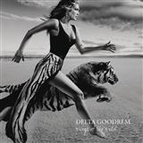 Delta Goodrem 'Dear Life'