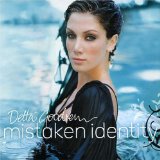 Delta Goodrem 'Electric Storm'