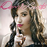 Demi Lovato 'Got Dynamite'