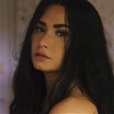 Demi Lovato 'Sober'