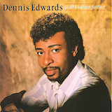 Dennis Edwards 'Don't Look Any Further'