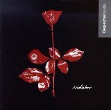 Depeche Mode 'Enjoy The Silence'