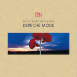 Depeche Mode 'Never Let Me Down Again'