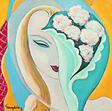 Derek & the Dominos 'Anyday'