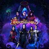 Descendants 3 Cast 'Break This Down (from Disney's Descendants 3)'