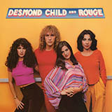 Desmond Child & Rouge 'Our Love Is Insane'