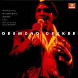 Desmond Dekker 'You Can Get It If You Really Want'