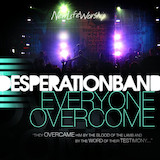 Desperation Band 'Counting On God'