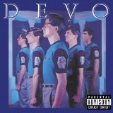 Devo 'Working In The Coal Mine'